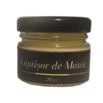 LĂPTIȘOR DE MATCĂ