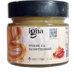 MIERE CU SCORȚIȘOARĂ