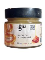MIERE CU SCORȚIȘOARĂ
