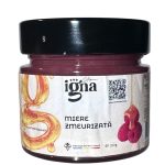 MIERE ZMEURIZATA