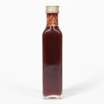 Sirop de aronia cu miere - imagine 2