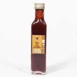 Sirop de aronia cu miere