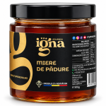 MIERE DE PĂDURE