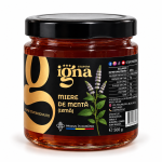 MIERE DE MENTĂ (izma)