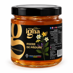 MIERE DE PĂDURE
