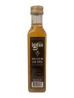 Sirop de muguri de pin cu propolis