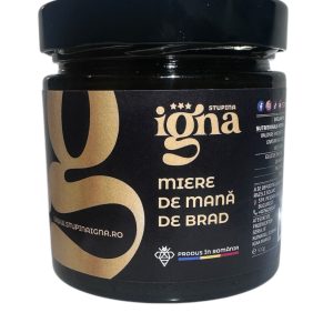 MIERE DE MANA (brad) mare