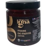 MIERE DE MENTĂ (izma)