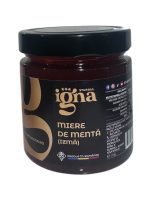 MIERE DE MENTĂ (izma)