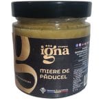 MIERE DE PĂDUCEL