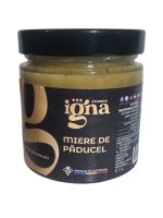 MIERE DE PĂDUCEL