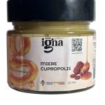 MIERE CU PROPOLIS