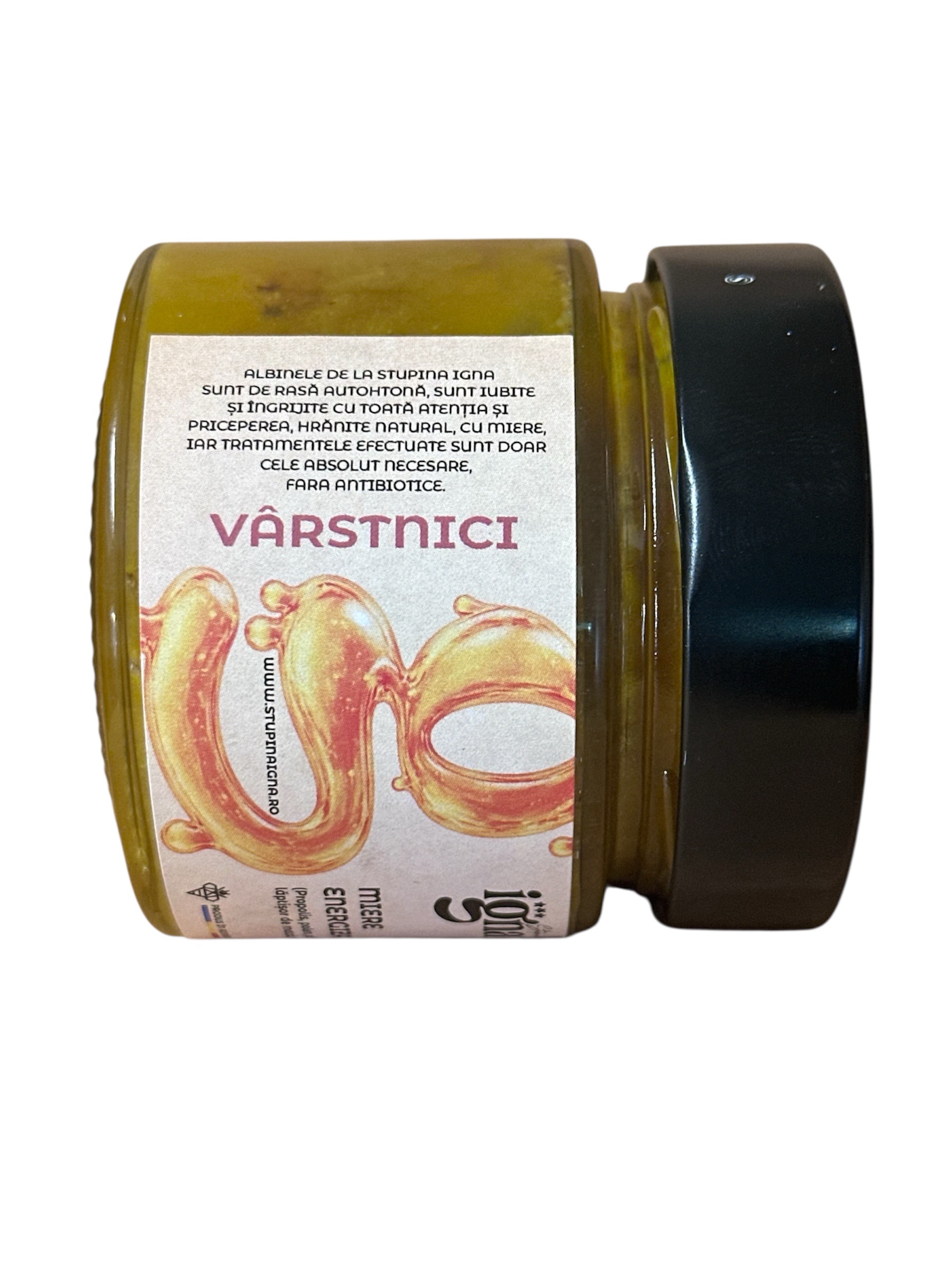 MIX APICOL (energizant) - imagine 2