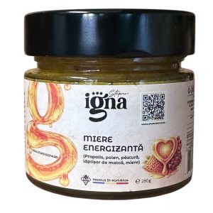 MIX APICOL (energizant)