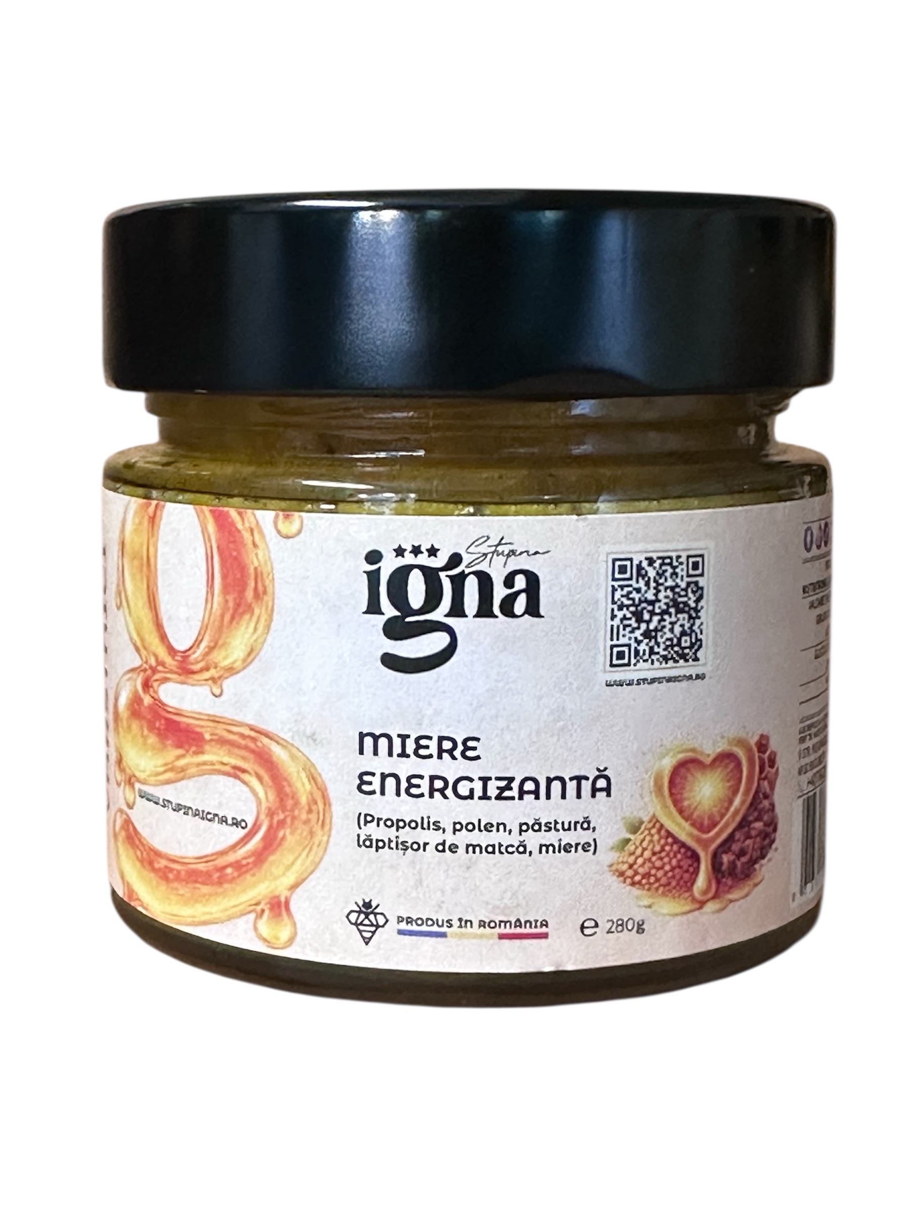 MIX APICOL (energizant)