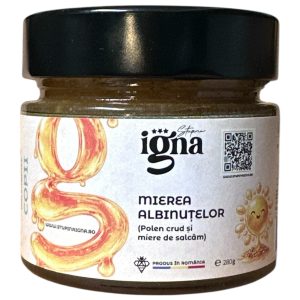 MIXT APICOL PENTRU COPII