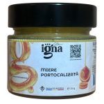 MIERE PORTOCALIZATA