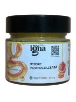 MIERE PORTOCALIZATA