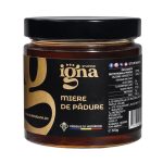 MIERE DE PĂDURE