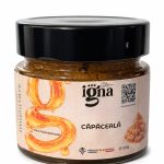 CAPACEALĂ  DE LA FAGURE