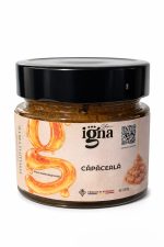 CAPACEALĂ  DE LA FAGURE