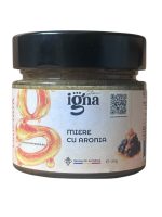 MIERE CU ARONIA