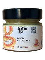 MIERE CU USTUROI
