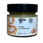 MIERE CU TURMERIC
