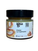 MIERE CU TURMERIC