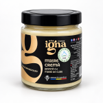 MIERE CREMĂ (produs montan) borcan mare