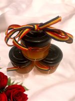 MĂRȚIȘOR (miere de munte) - imagine 2