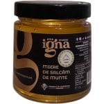 MIERE DE SALCIM DE MUNTE (produs montan)