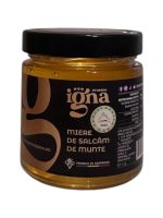 MIERE DE SALCIM DE MUNTE (produs montan)