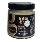 MIERE CREMĂ (produs montan) borcan mare