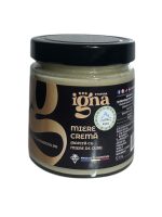 MIERE CREMĂ (produs montan) borcan mare