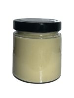 MIERE CREMĂ (produs montan) borcan mare - imagine 2