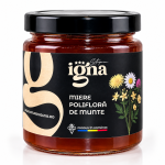 MIERE POLIFLORĂ DE MUNTE