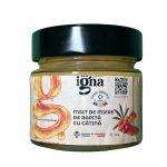 MIXT DE MIERE DE RAPIȚĂ CU CĂTINĂ
