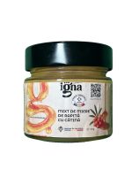 MIXT DE MIERE DE RAPIȚĂ CU CĂTINĂ