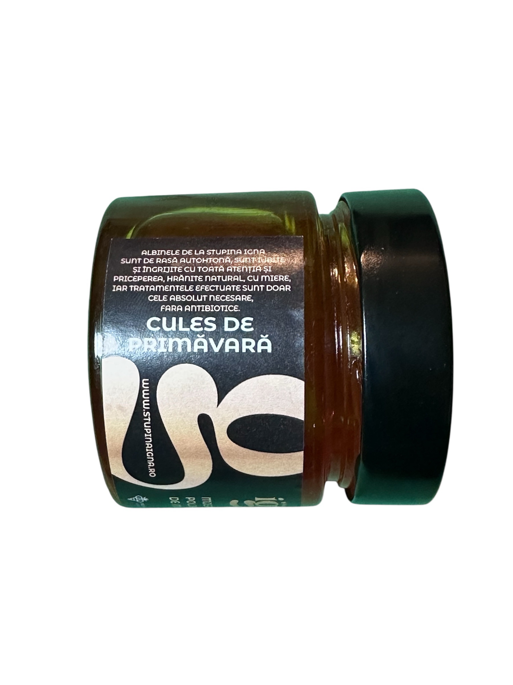 MIERE POLIFLORĂ DE MUNTE - imagine 2