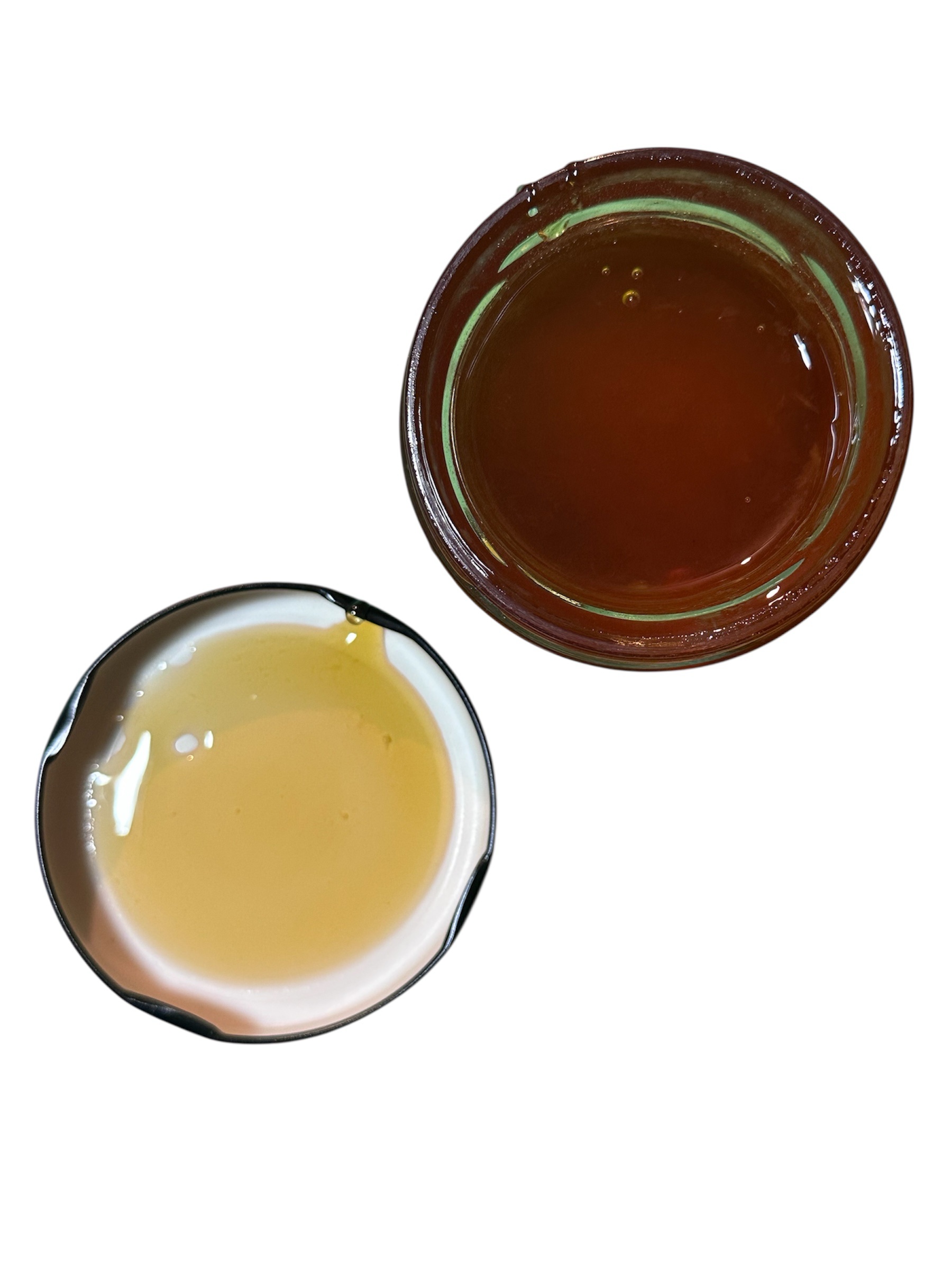 MIERE POLIFLORĂ DE MUNTE - imagine 4