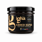 CIOCO IGNA –MIERE 3 STELE-MIX DE ROȘCOVE ȘI CACAO (280g)