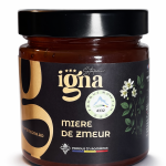 MIERE DE ZMEUR(certificat produs montan)