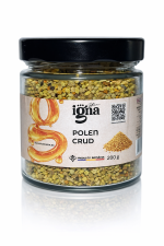POLEN CRUD (PĂDUCEL)