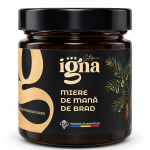 MIERE DE MANA (brad)