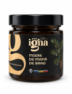 MIERE DE MANA (brad)