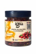 MIERE DE SALCÂM CU MERIȘOARE