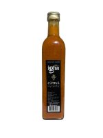 SIROP DE CĂTINĂ CU MIERE MONTANĂ ȘI PROPOLIS – PRESAT LA RECE