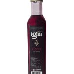 SIROP DE VIȘINE CU MIERE