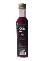 SIROP DE VIȘINE CU MIERE